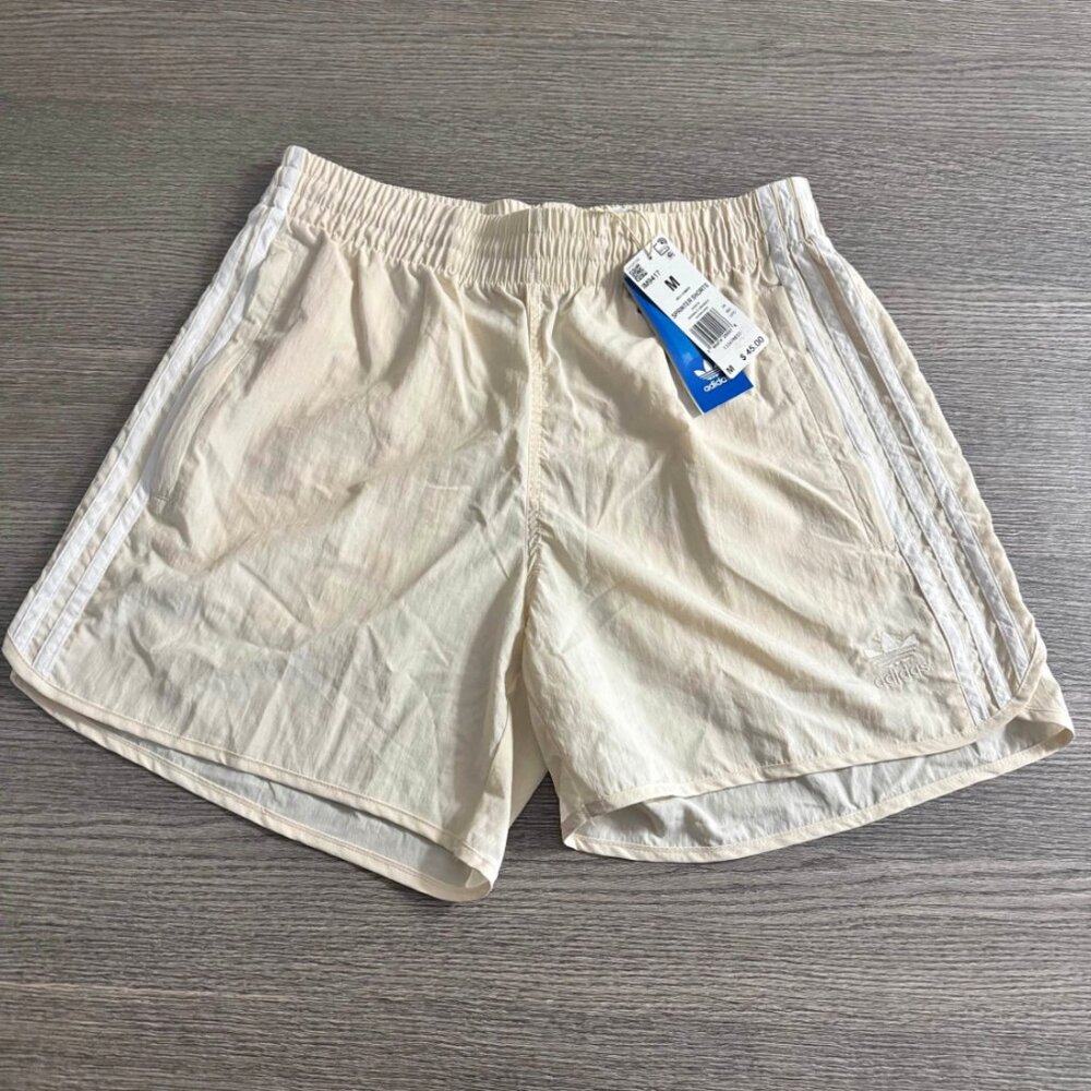 Adidas Men's Adicolor Sprinter shorts